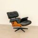 Fauteuil Eames Lounge Herman Miller