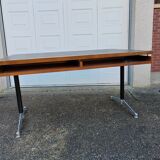 Herman Miller Eames and Eieimann desk