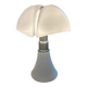 Pipistrello lamp, iconic Italian design with a telescopic base.