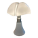Pipistrello lamp, iconic Italian design with a telescopic base.