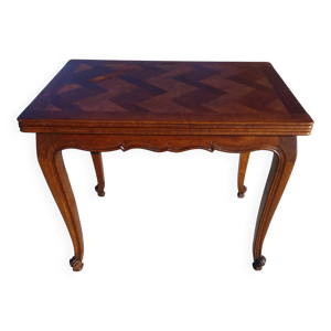 table extensible porte