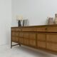vintage enfilade