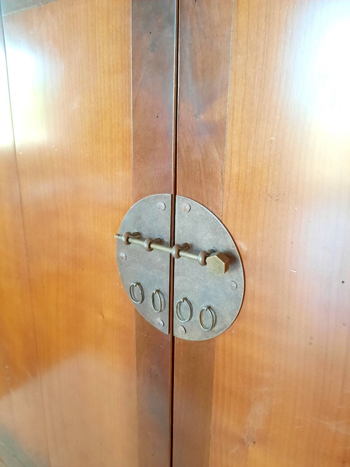 Sideboards "The Tea Route" Roche Bobois