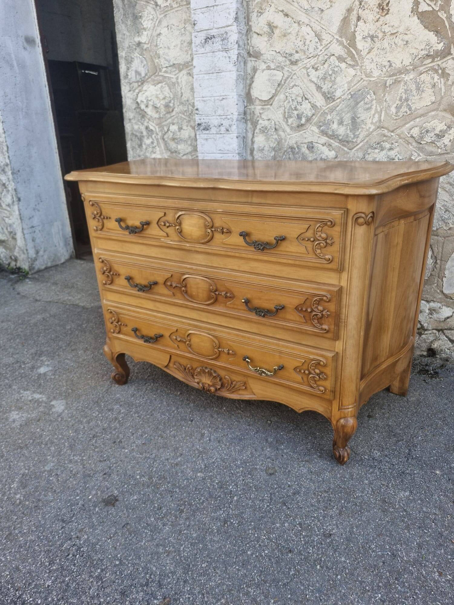 Commode
