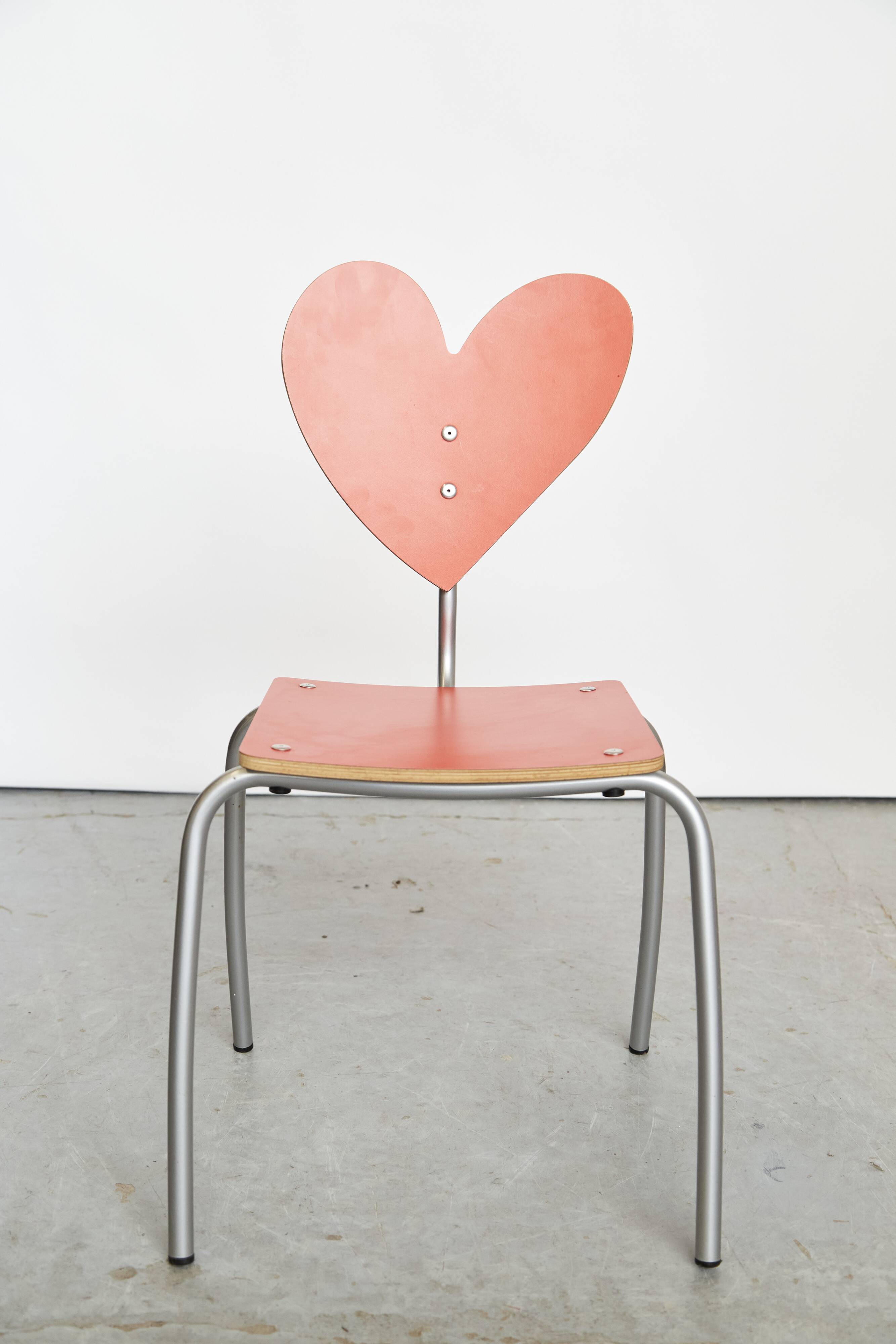 Children's table Agatha Ruiz de la Prada "Agatha Infantil" for AMAT-3