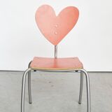 Children's table Agatha Ruiz de la Prada "Agatha Infantil" for AMAT-3