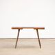 Table basse par Jiri Jiroutek 1960