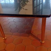 Vintage coffee table