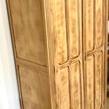 Armoire parisienne brute