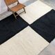 Grand tapis Beni Ouarain, 310 x 210 cm