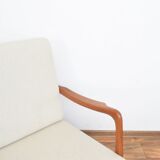 Danish Teak Lounge Chair