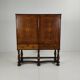 Post Cabinet Chest from a Belgian Rectory, circa 1900–1920