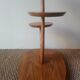 Scandinavian plant holder 70s