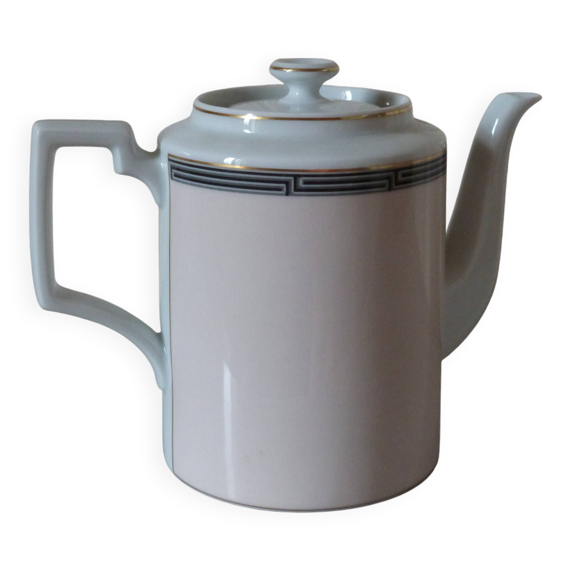 Christofle Tiriada 12-cup carafe 0.870 liters