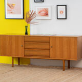 Vintage Scandinavian Enfilade