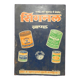 Old India Advertising Metal Plate