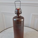 Vintage Bonny sandstone bottle