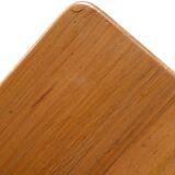 Table basse scandinave vintage