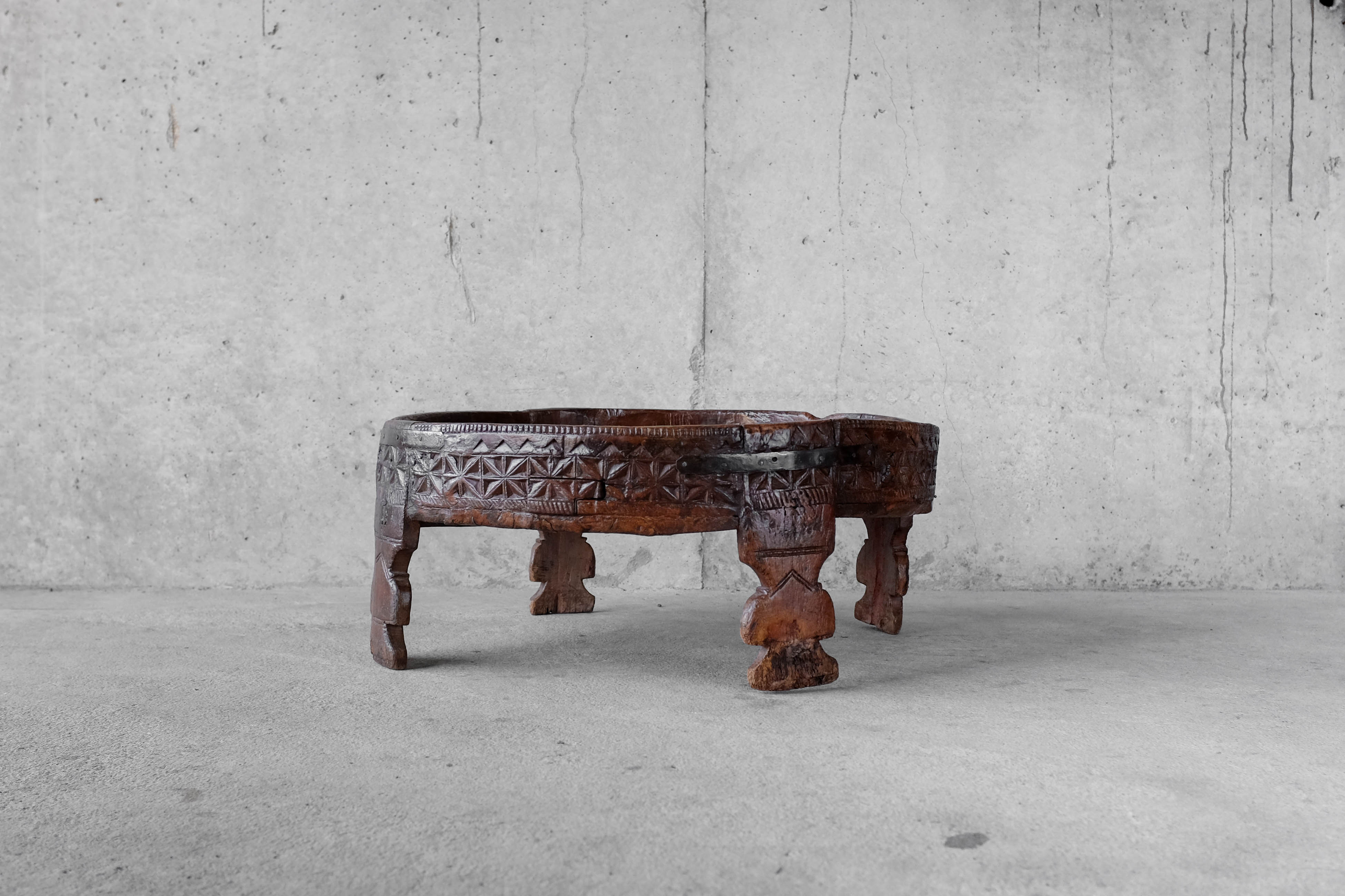 Asia coffee table early twentieth