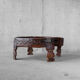 Asia coffee table early twentieth
