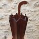 Art Deco Umbrella Stand