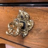 Old desk