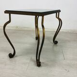 Table console