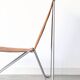 Bachelor chair by Verner Panton, Fritz Hansen edition, 1950