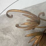 Table basse « épi »