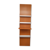 Wall shelf