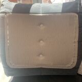 Togo sofa 3 places and ottoman