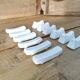 Set de 12 porte couteaux