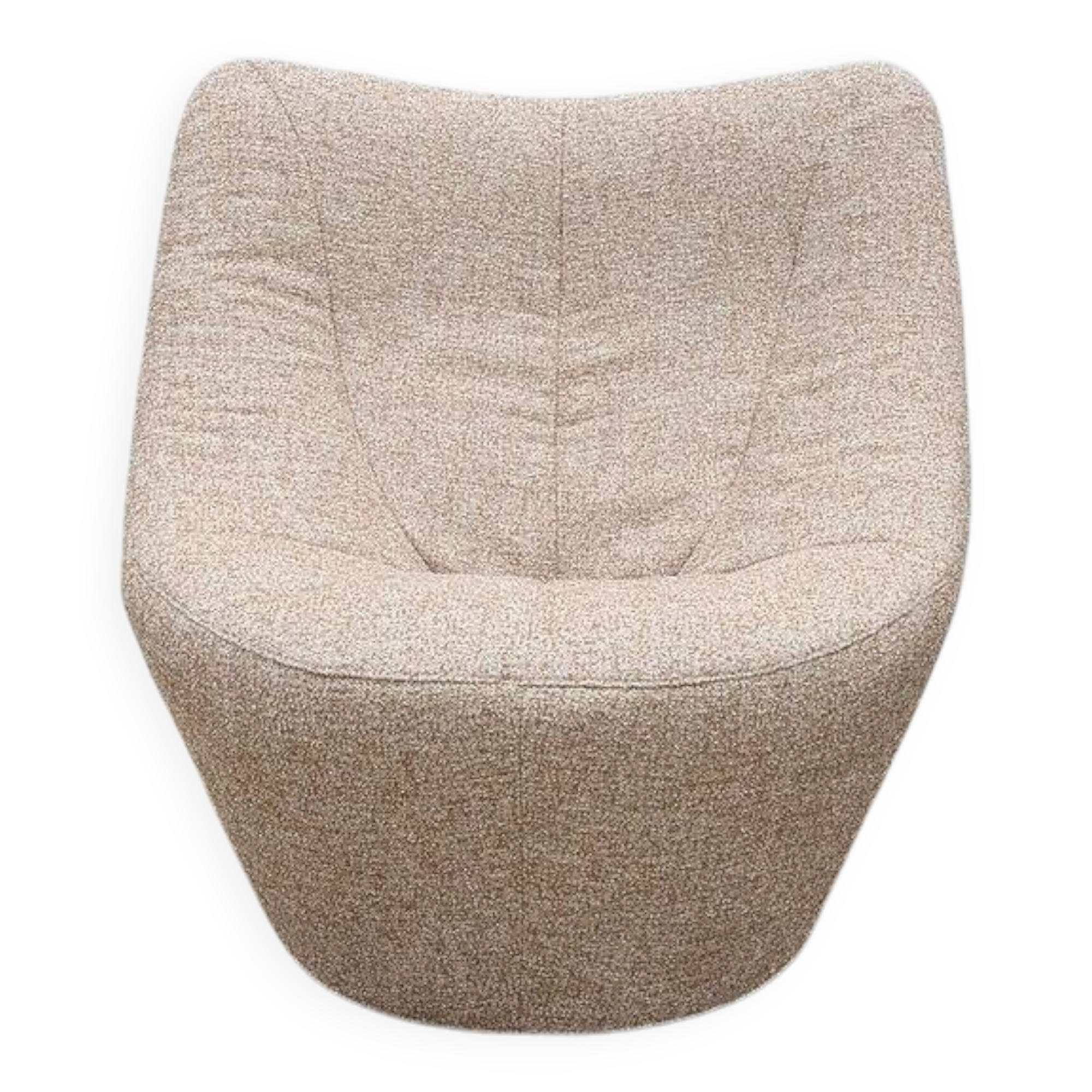 Fauteuil Anda par Pierre Paulin édité par Ligne Roset