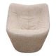 Fauteuil Anda par Pierre Paulin édité par Ligne Roset