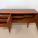 Teak enfilade McIntosh – 1960s