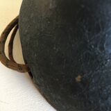 Jacquesson 1925 phone, handset and earpiece