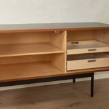 B40 sideboard by Dieter Wäckerlin for Behr Möbel