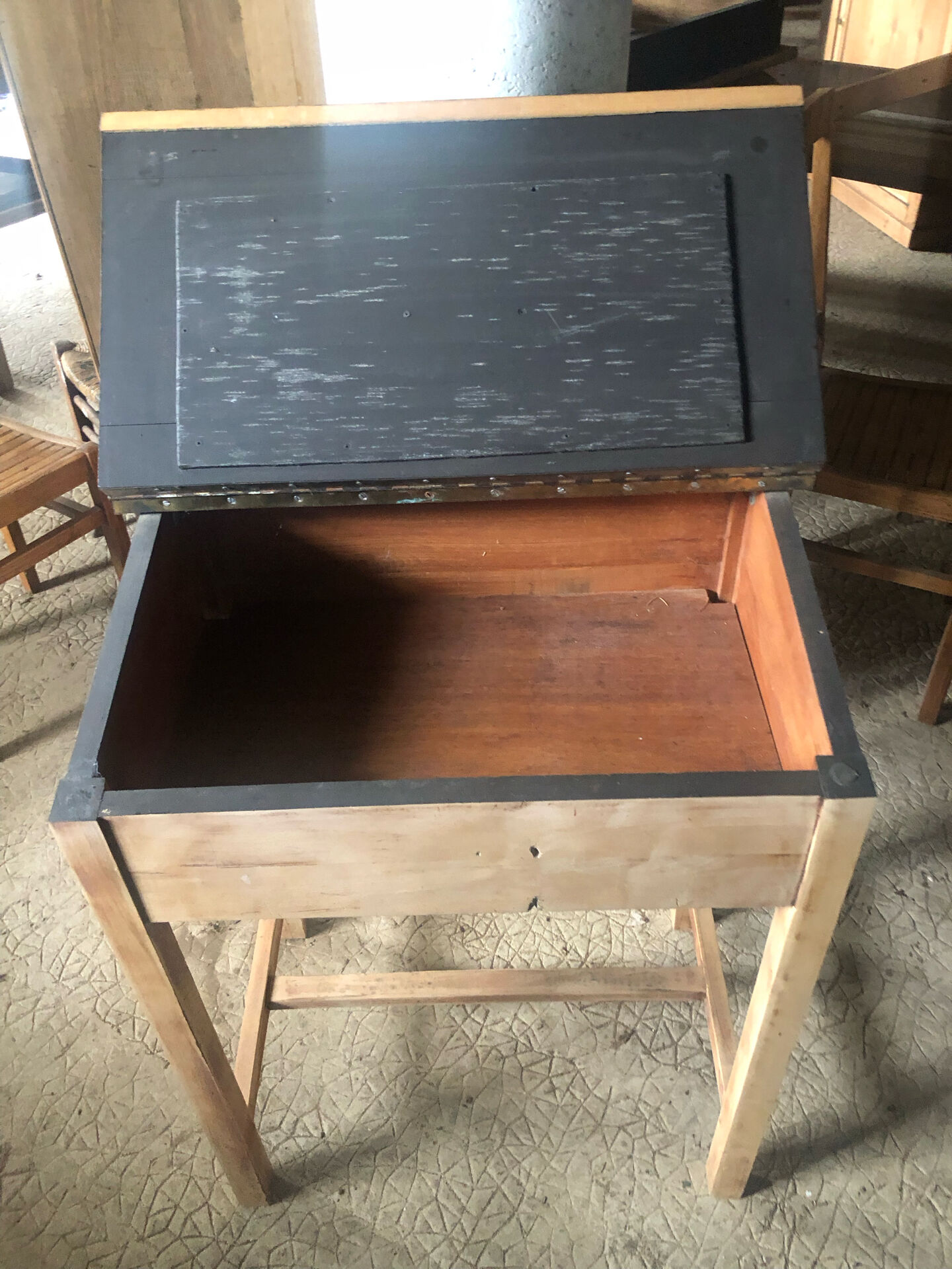 Bureau