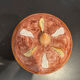Vintage pie dish