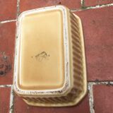 Ceramic cooker for oven