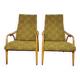 Fauteuils par Antonin Suman pour Ton