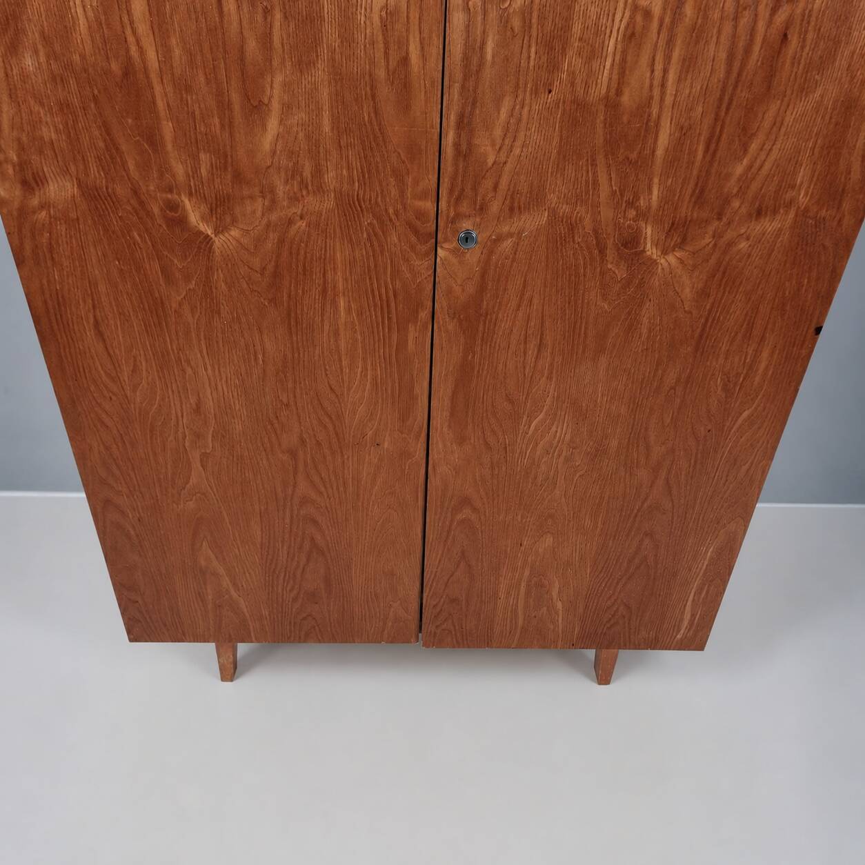 Vintage Wardrobe in Ash, 1970s