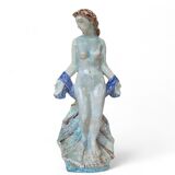 Edouard CAZAUX, Naissance de Vénus, vers 1940-1950