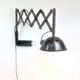Scissor lamp chicago lamp modern appliances usa accordeon
