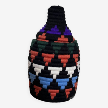 Berber basket