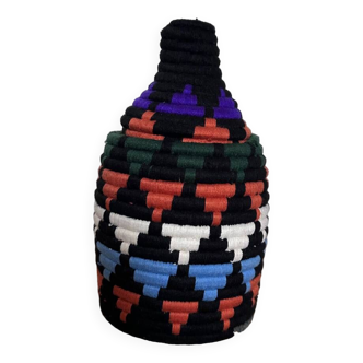 Berber basket