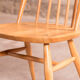 Set of 4 Windsor Quaker chairs by Lucian Ercolani for Ercol, United Kingdom, 1960s.
