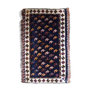 Tapis ancien persan Luri