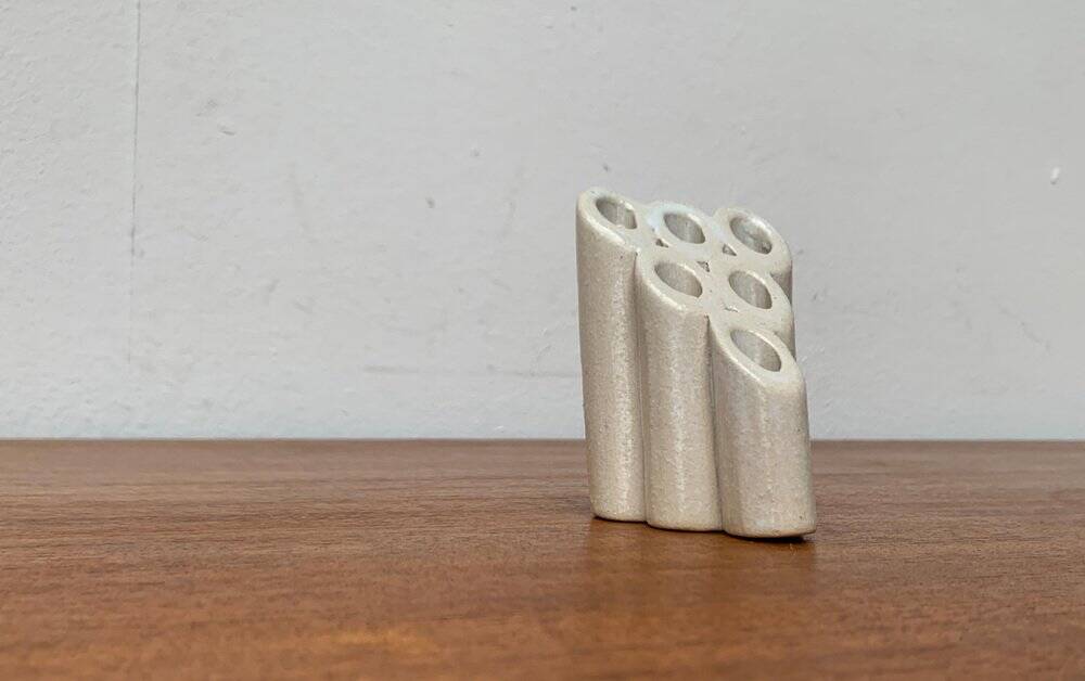 Mid-century German studio sculpture, 1960s