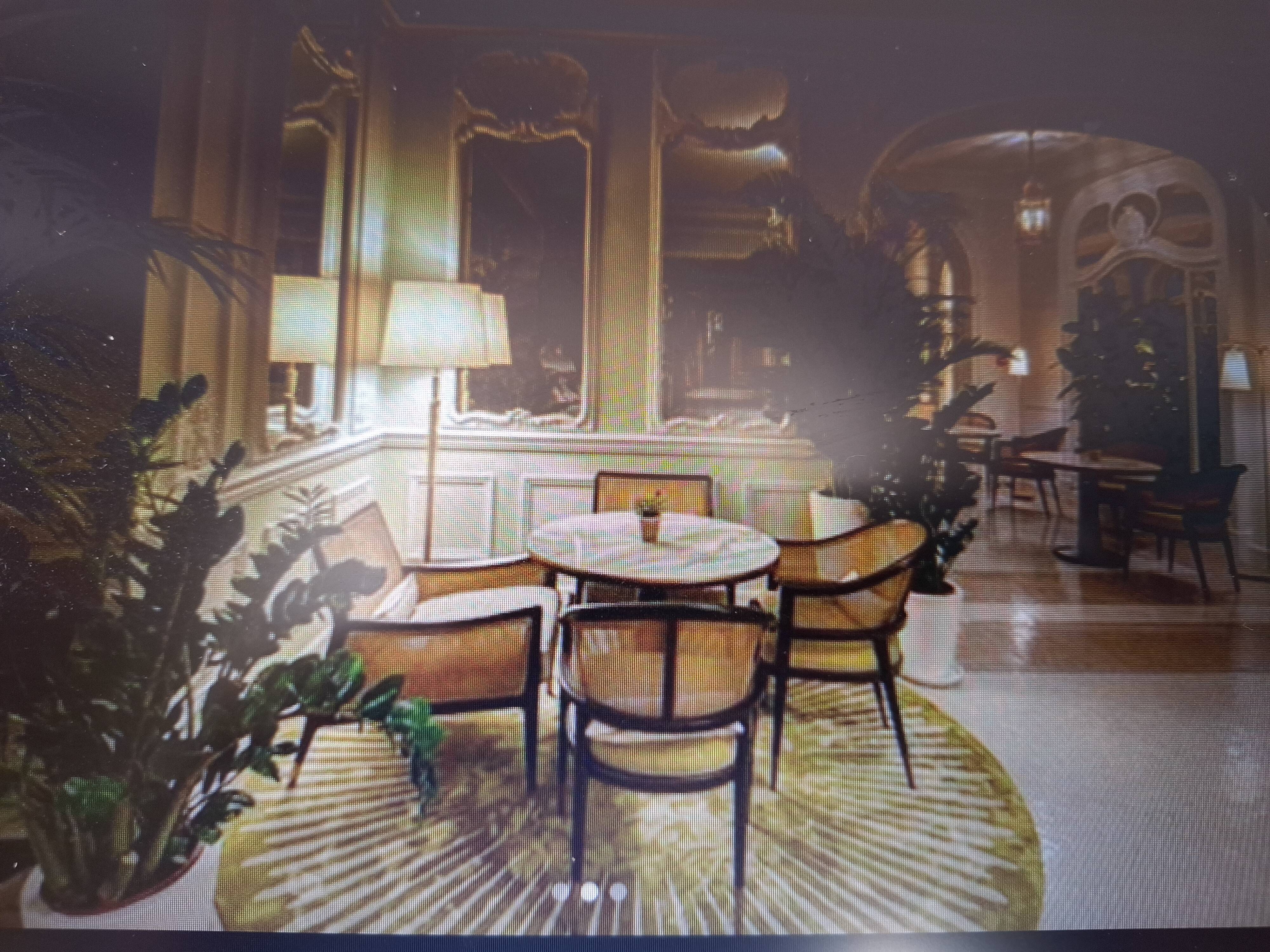 GRASSE ARMCHAIR BY ALFONSO MARINA